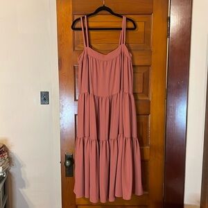 Christy Dawn Lulu midi dress